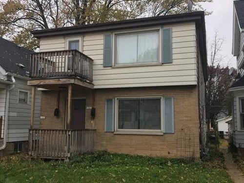 1643-1641 S 60th Street, WEST ALLIS, WI, 53214 | Card Image
