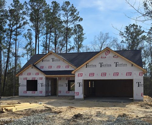 100 Palm Ct, Havelock, NC, 28532-3219 | Card Image