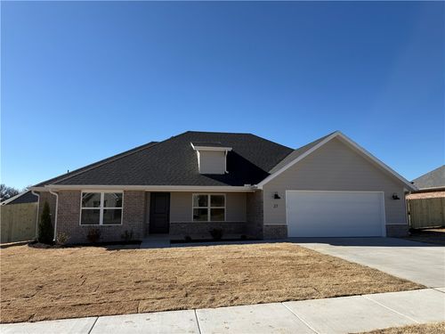 27 N Banner Ave, Farmington, AR, 72730-3197 | Card Image