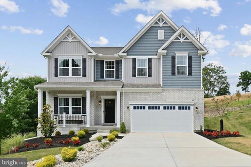 6010 Lanny Way, SUMERDUCK, VA,  | Card Image