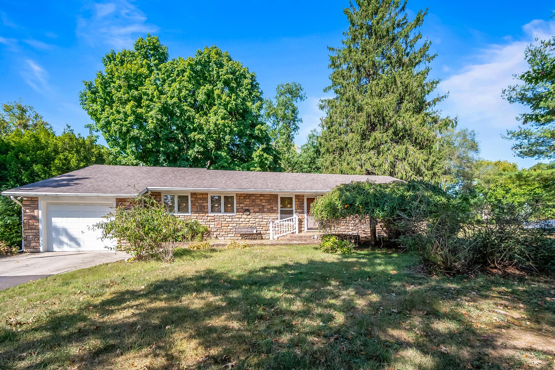 Palmer Rd, Reynoldsburg, OH 43068