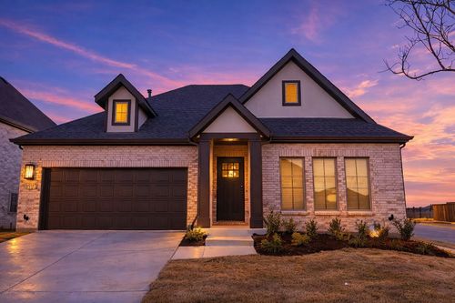 1717 Blue Sage Ct, Celina, TX, 75009-5946 | Card Image