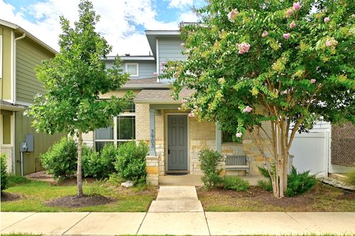 7903 Sutcliffe Drive, Austin, TX, 78744 | Card Image
