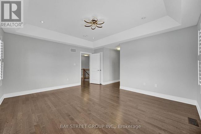 1275 Raspberry Terrace, House other with 4 bedrooms, 3 bathrooms and 4 parking in Milton (FO Ford) ON | Image 28