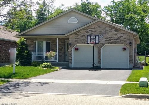 571 Brigantine Drive, Waterloo, ON, N2K4A7 | Card Image