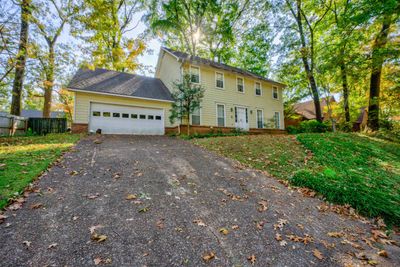 5939 Spruce Hollow Cv, House other with 4 bedrooms, 2 bathrooms and null parking in Bartlett TN | Image 2