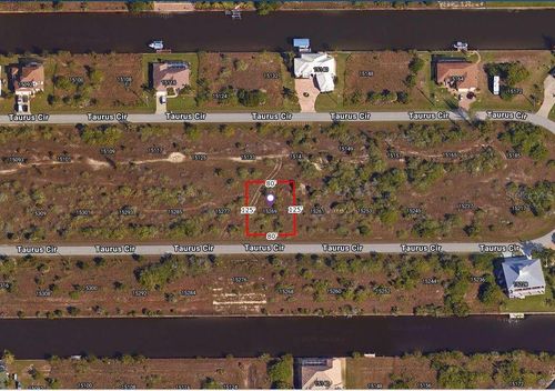 15269 Taurus Cir, Port Charlotte, FL, 33981 | Card Image