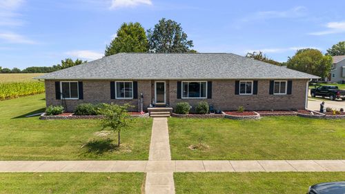 605 N Downey Street, Walcott, IA, 52773 | Card Image
