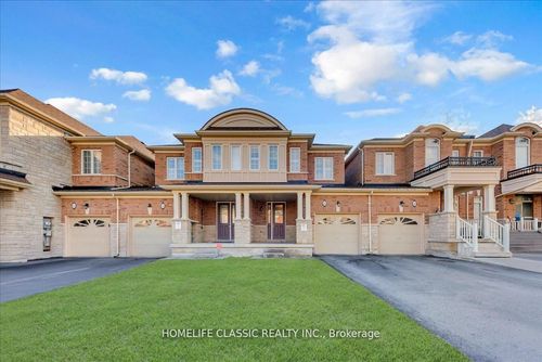 82 Blackberry Valley Cres, Caledon, ON, L7C3Z8 | Card Image