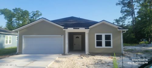 3420 Duane Ave, Jacksonville, FL, 32218-2918 | Card Image