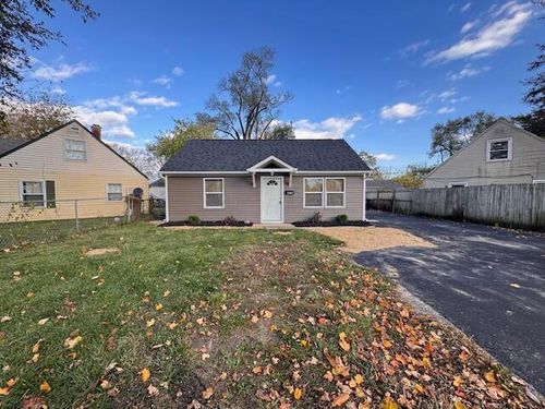 2858 Woodland Ave, Columbus, OH, 43224-4653 | Card Image