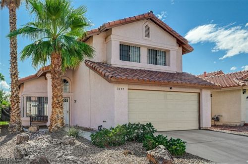 7697 Rathburn Ave, Las Vegas, NV, 89147-5125 | Card Image