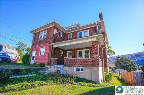 758 Church St, Palmerton, PA, 18071-1528 | Card Image