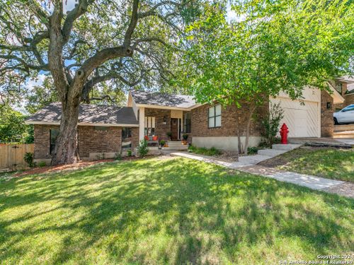 3012 Whisper Lark, San Antonio, TX, 78230 | Card Image