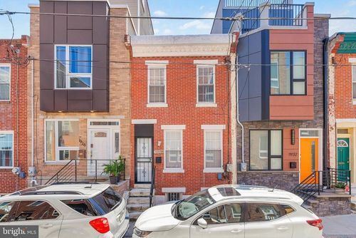 1930 Gerritt St, PHILADELPHIA, PA, 19146-4632 | Card Image