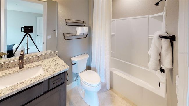 Photo of furnished model, options may vary. | Image 27