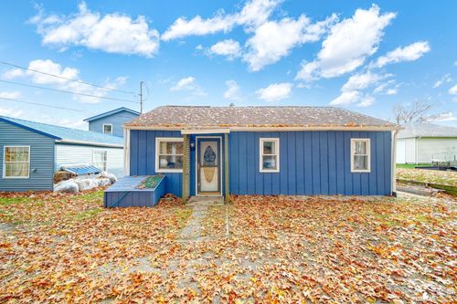 9500 Humphrey Rd, Reading, MI, 49274-9897 | Card Image