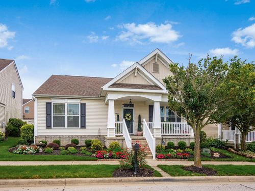4635 Sahalee Drive, Grove City, OH, 43123 | Card Image
