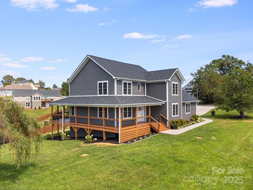45 Horizon Way, Alexander, NC, 28701-9225 | Card Image