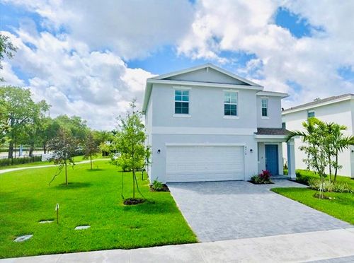 4518 Dow Ln, Lake Worth, FL, 33463-6003 | Card Image
