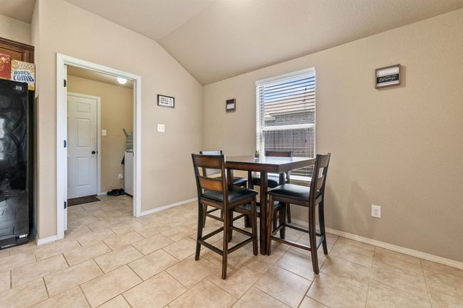 5605 Little Elm Ln, House other with 3 bedrooms, 2 bathrooms and null parking in North Little Rock AR | Image 8