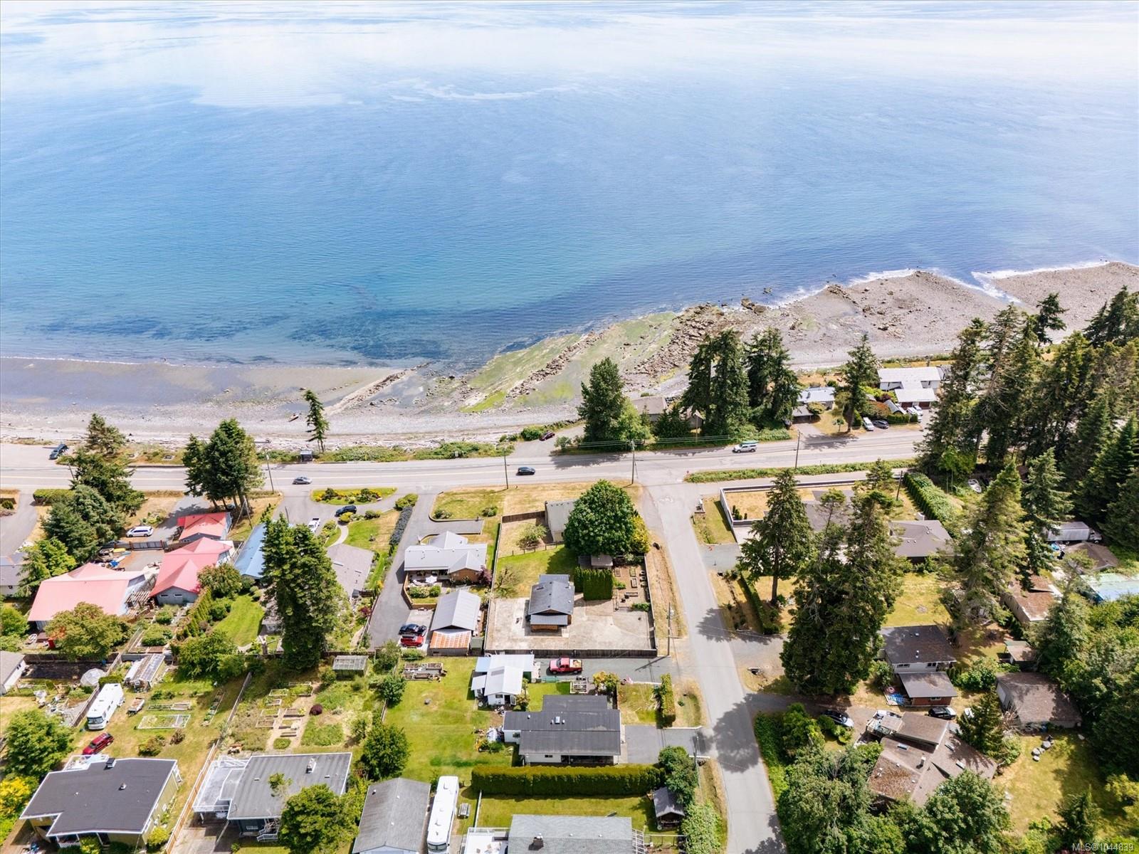 Residential in Campbell River