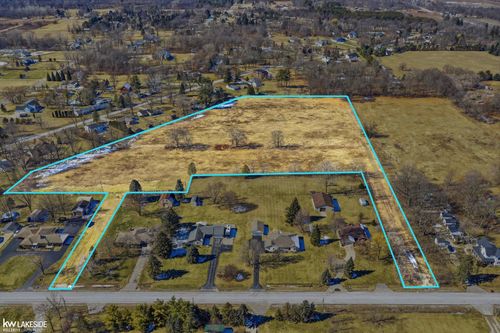 00 Omo Rd, Macomb, MI, 48042 | Card Image