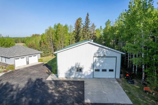 362036 Rge Rd 55, Home with 3 bedrooms, 2 bathrooms and 4 parking in Rural Clearwater County AB | Image 32