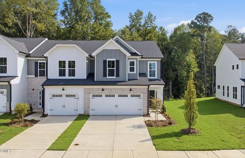 127 Verlands Way, Garner, NC, 27529 | Card Image