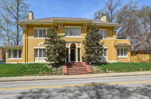 100 Mulberry St, Evansville, IN, 47713-1028 | Card Image