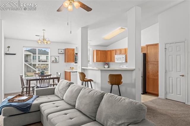 Residential in Colorado Springs 5