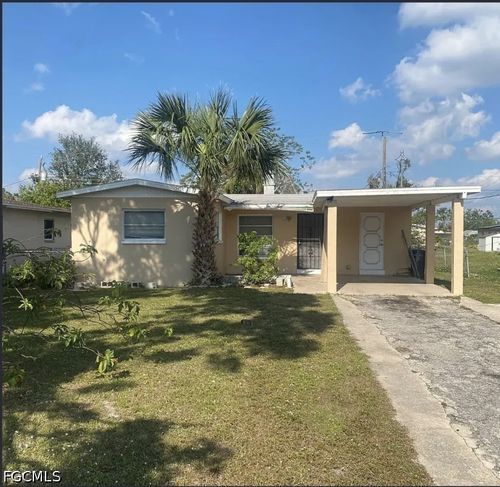 2985 Saint Charles St, FORT MYERS, FL, 33916-4340 | Card Image