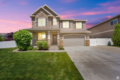 1396 Churchill Downs, Farmington, UT, 84025-5049 | Card Image