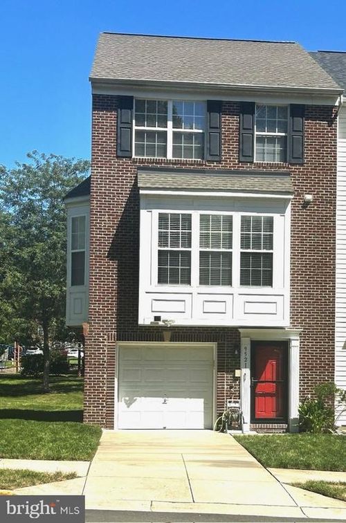 9521 Woodyard Cir, UPPER MARLBORO, MD, 20772-4383 | Card Image