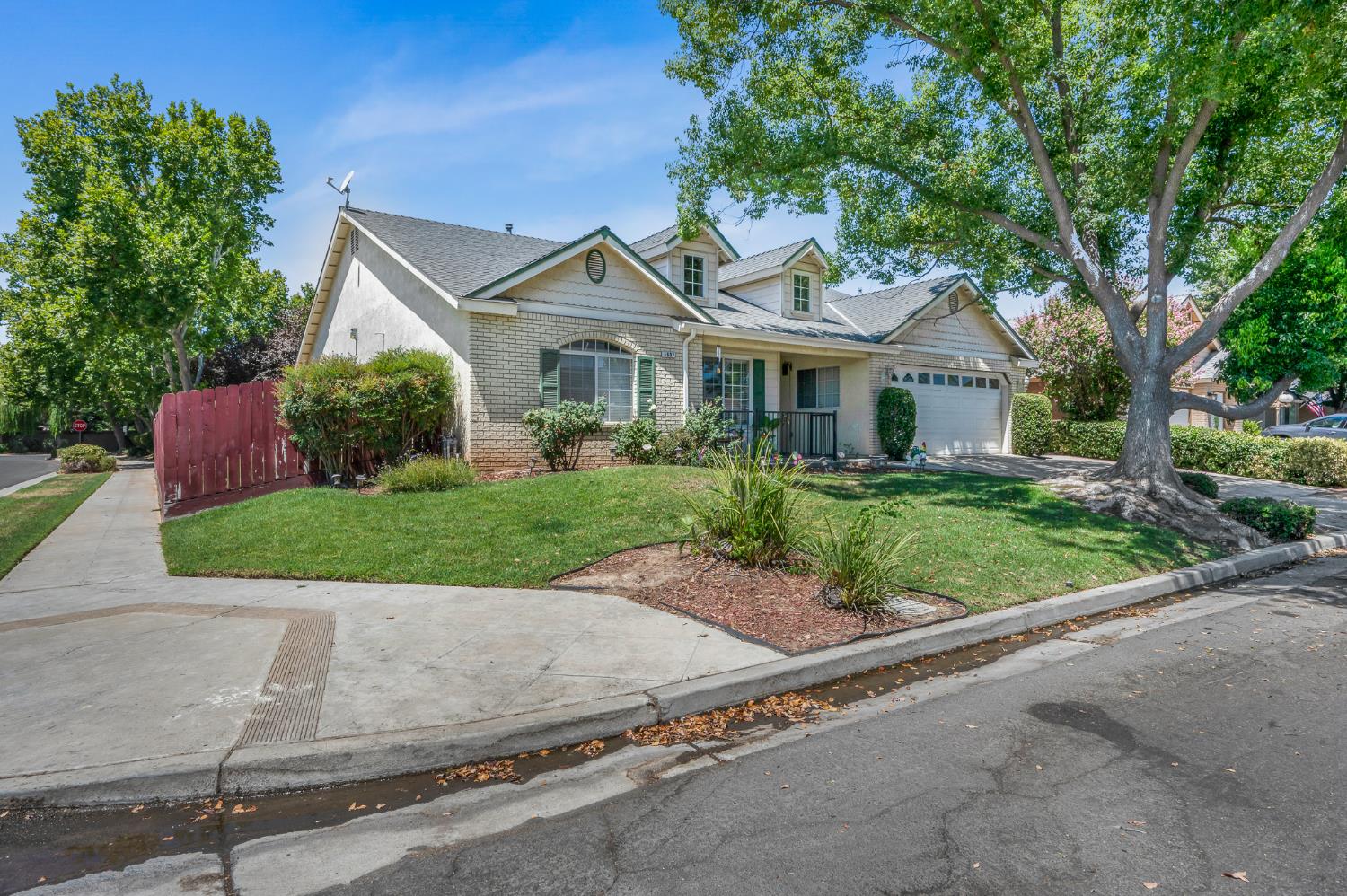 Residential in Fresno 3