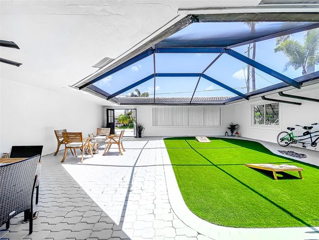 3921 Ne 26 Th Ave, House other with 3 bedrooms, 3 bathrooms and null parking in Lighthouse Point FL | Image 4