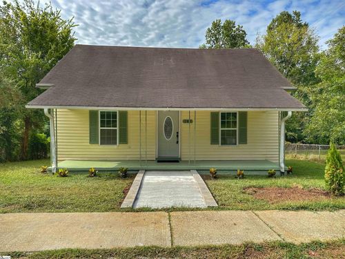 240 Beason Street, Woodruff, SC, 29388 | Card Image