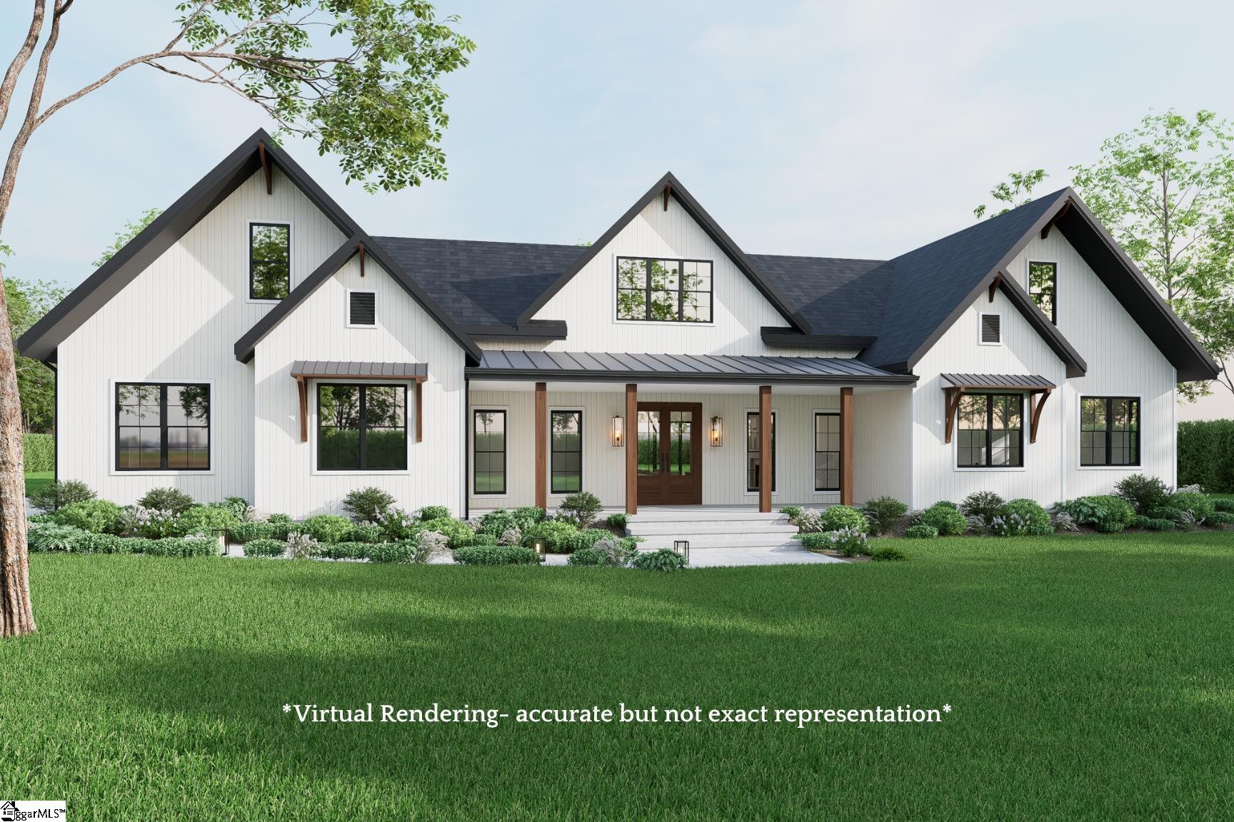 Residential in Fountain Inn 3