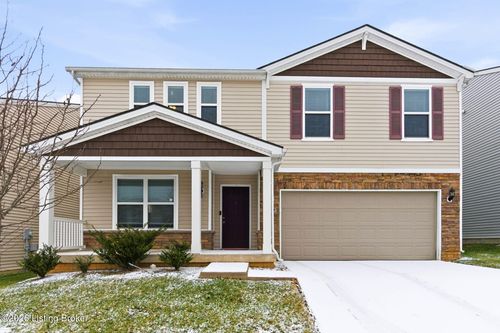 12097 Parkview Trace Dr, Louisville, KY, 40229 | Card Image