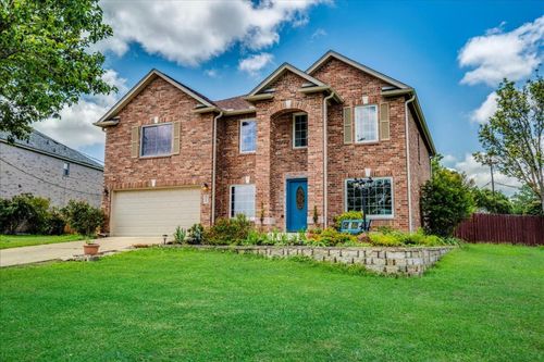 200 S Prairie Ln, Georgetown, TX, 78633-4154 | Card Image