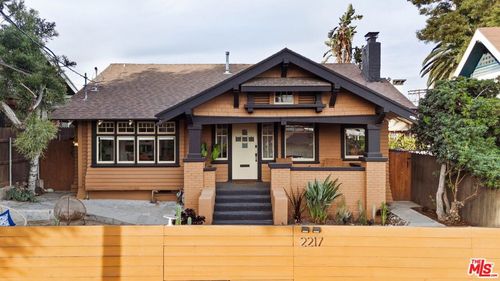 2217 Marathon St, Los Angeles, CA, 90026 | Card Image