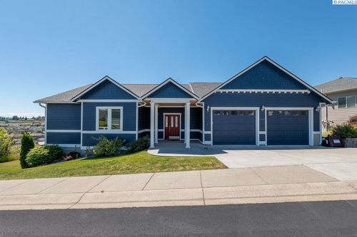 1505 Capri Ct, Pullman, WA, 99163-9600 | Card Image