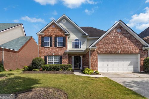 480 Glenns Farm Way, Grayson, GA, 30017-4947 | Card Image