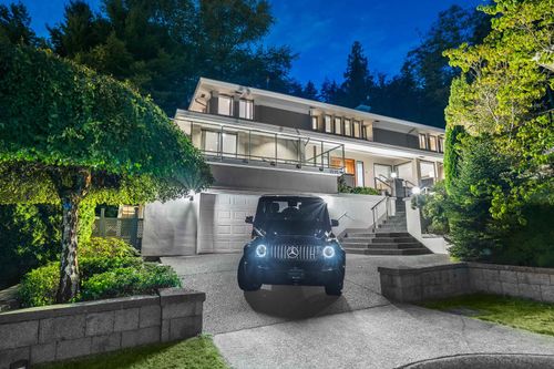 1595 Tyrol Crt, West Vancouver, BC, V7S3G5 | Card Image