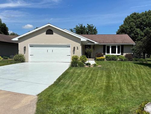 1 Rocky Court, APPLETON, WI, 54915 | Card Image