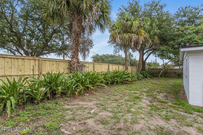 729 Sailfish Dr, Home with 3 bedrooms, 2 bathrooms and null parking in Atlantic Beach FL | Image 24