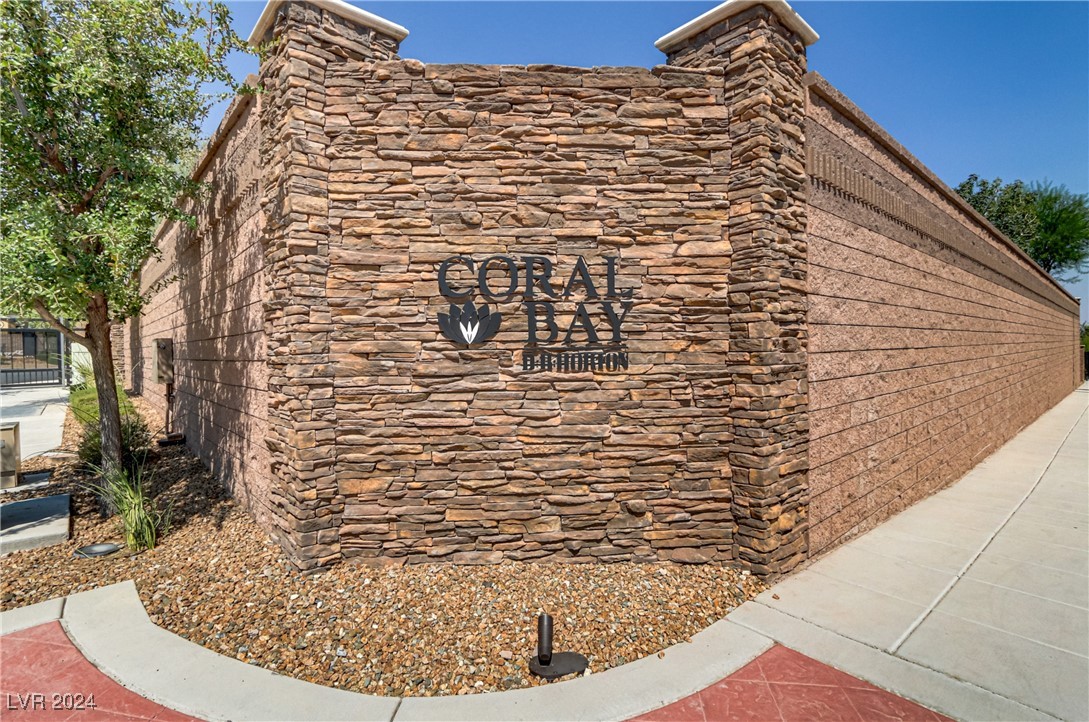 Sharks Bay Ct, Las Vegas, NV 89149
