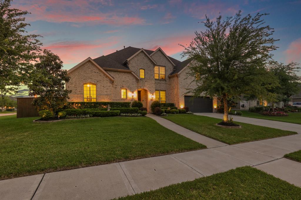 Upland Manor Ct, Richmond, TX 77406