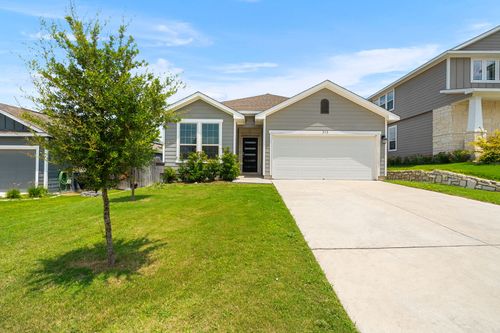 313 Mclintock Rd, Jarrell, TX, 76537-0670 | Card Image