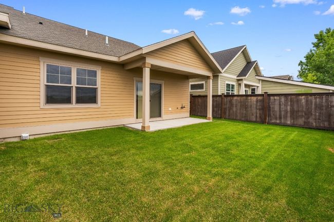 1025 Advance Dr, Home with 0 bedrooms, 0 bathrooms and null parking in Bozeman MT | Image 17